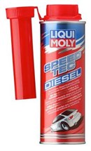 Liqui Moly Speed Tec Diesel (250ml)